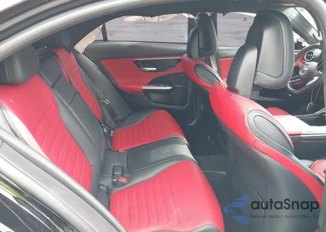 2023 Mercedes-Benz C 300 Sedan из США, поврежденный, VIN W1KAF4GB8PR136695